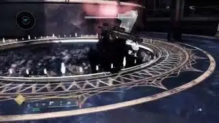 Destiny 2- Queenswalk Is So Free In LFG Now