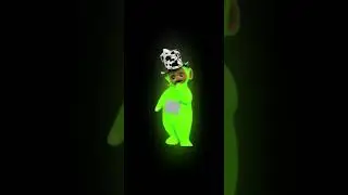slendytubbies 3 #