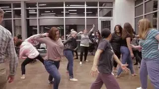 ACME | Community Dance Mashup