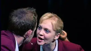 Our House - The Madness Musical - Full West End Show - 2003