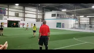 Super All-Stars win vs Peach Perfect