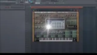 Hardstyle Lead Sylenth1 - Hardstyle Melody - Sylenth1 Preset