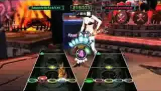 Raining Blood 100% FC in Co-op!!!