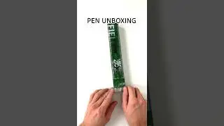 Pen Mod Unboxing - Gradient Field 😍 