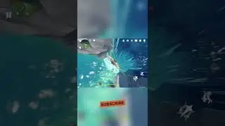 😎Hidden luxurious chest😎|Genshin impact