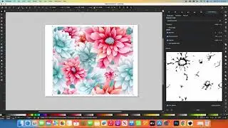 How to resize a tumbler template on Inkscape