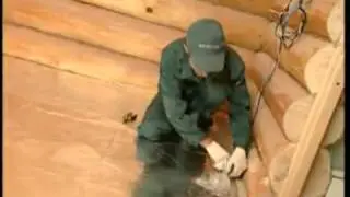 Пленочный теплый пол под ламинат