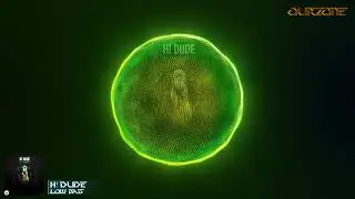 H! Dude - LOW BASS