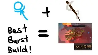 Best Pilgrammed Damage Build: Snowflurry and Glubber (With Build)