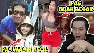 AKU UDAH GEDE OM