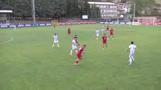 VIDEO ALLENAMENTO CONGIUNTO | PESCARA – FOLGORE DELFINO CURI