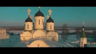 Муромские Святыни (часть 1)