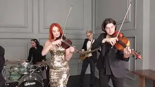 Оркестр FireStrings  Live promo 2023