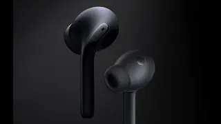 Xiaomi Buds 3: HiFi sound and active noise cancellation up to 40 dB