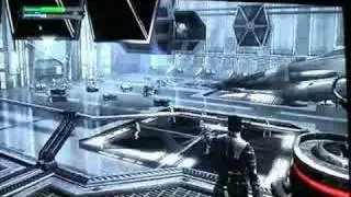 Star Wars The Force Unleashed