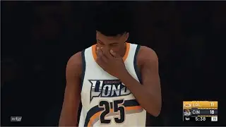 Lakers REMATCH! | NBA2K MyLeague Expansion Series Ep 92