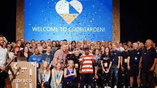 Codegarden 2023 | Official Aftermovie