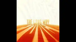 Modest Oda - The Long Way (Official Audio)