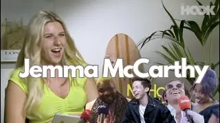 Jemma McCarthy  - Presenter Showreel