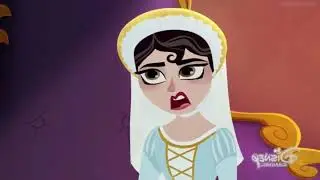 Animaniacs (InsideOut Rules Style) - Full Name Outtakes