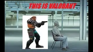this is america | valorant fragmovie