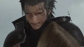 Final Fantasy 7 Rebirth Part 1