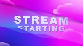 Hazy N' Wavy Stream Package
