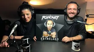 OS MELHORES FOTOGRAFOS DE CASAMENTO PORTUGUÊS!? FOTOLUX - PODCAST DO ESTRELADO