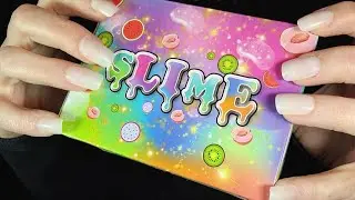 ASMR Five Triggers In 12 Minutes | Aggressive | No Talking