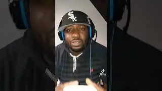 Stolen Tiktok