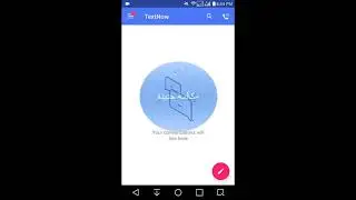 textnow premium version download, طريقه حصول رقم المريكي