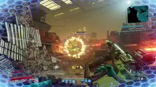 Borderlands 3 u10 /04