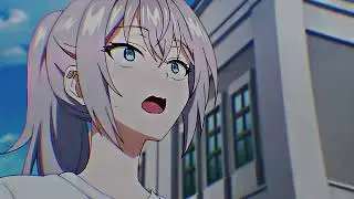 Shammy - Love Coma (Lyrics x AMV)