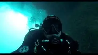 Дайвинг в Испании 2014г.. L`Escala, Costa Brava