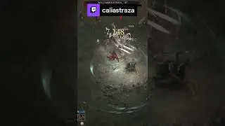 End game content | Разбойница