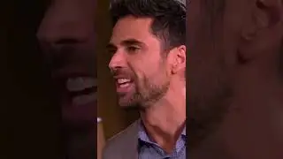 Cansado de las injusticias, David decide enfrentar a su madre 😡  