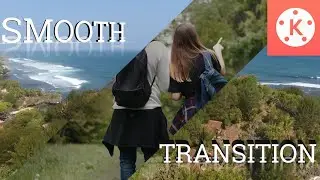 Tutorial SMOOTH TRANSITION in kinemaster 👌👌💥💥💥💥MX98 Edit