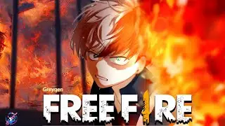 Free Fire | Slowed Rockobye