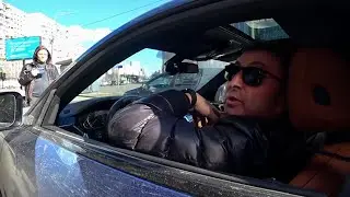 "У МЕНЯ СПЕЦТАЛОН"(#КириллБунин)