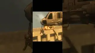 Unstoppable Heller Strikes to the Beat – Prototype 2's Fierce Takedowns! 🎧🔥