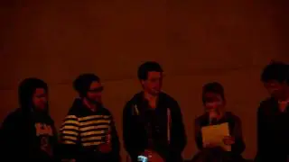 PARAMORE COME TO THE RESCUE HD ON STAGE HERE in Orange County for Invisible Children