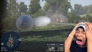 Eland 90 gameplay War Thunder