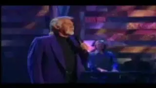 Kenny Rogers She Believes In Me Lyrics +Video