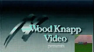 Wood Knapp Video Logo In Electric Module 8.0