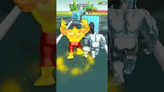 Monster Draft Level 36