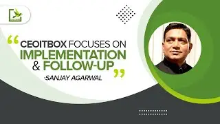 Sanjay’s Success Story: Implementing Our Technology to Transform His Business