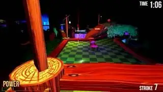Golf With Your Friends 