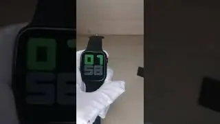 копия Apple Watch 5 Фитнес часы