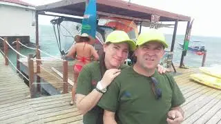 Decameron Aguarium