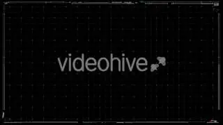 3 HUD Futuristic Interface Backgrounds | Motion Graphics - Videohive template